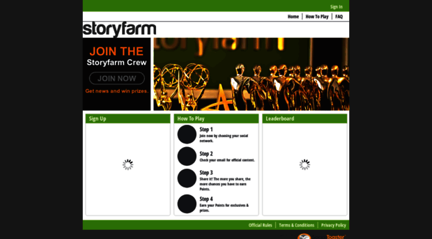 storyfarm.socialtoaster.com