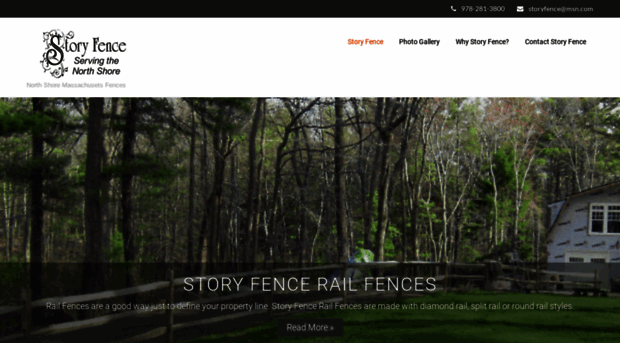 storyfence.com