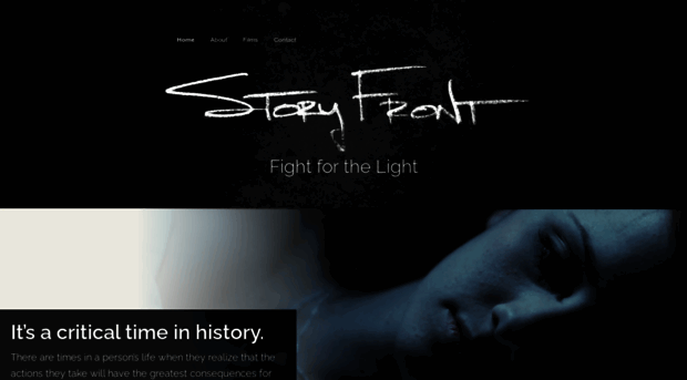 storyfront.com