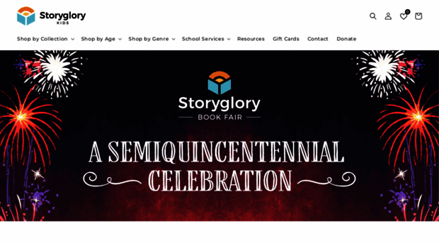 storyglorykids.org