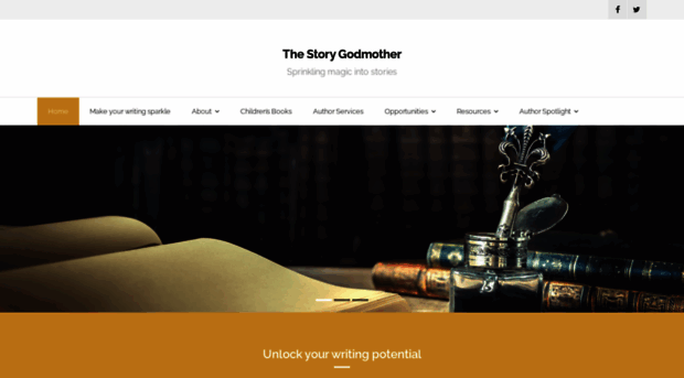 storygodmother.co.uk