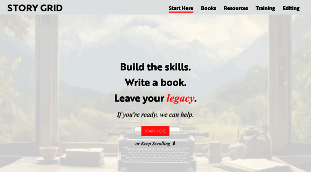 storygrid.com