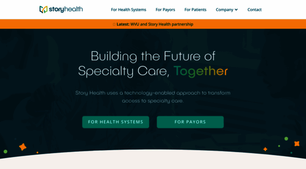 storyhealth.com