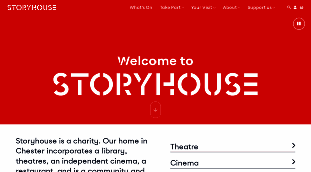 storyhouse.com