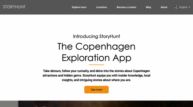 storyhunt.io