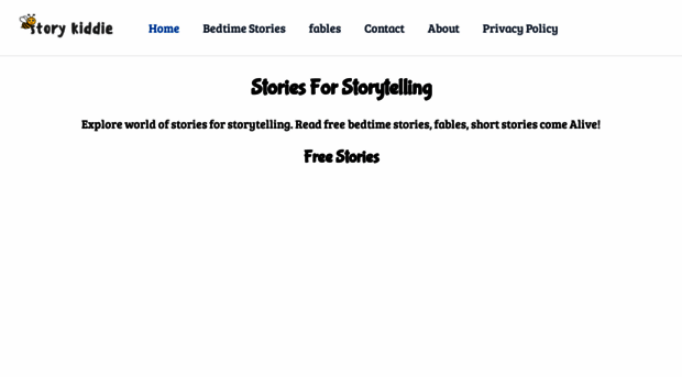 storykiddie.com