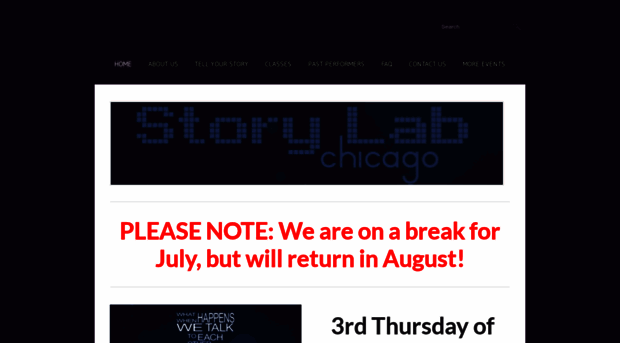 storylabchicago.com