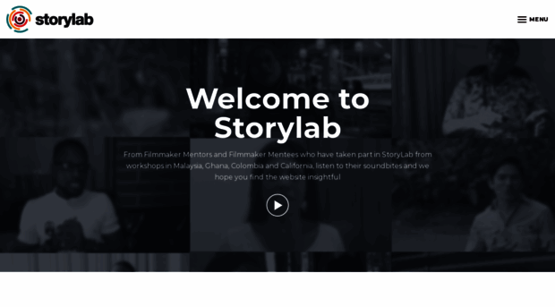 storylabnetwork.com