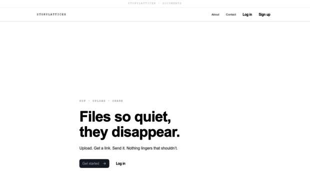 storylatticex.com