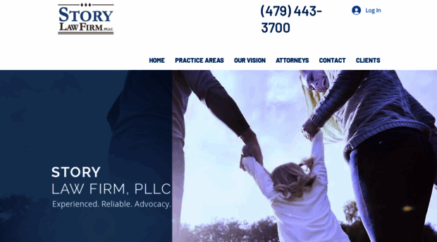 storylawfirm.com