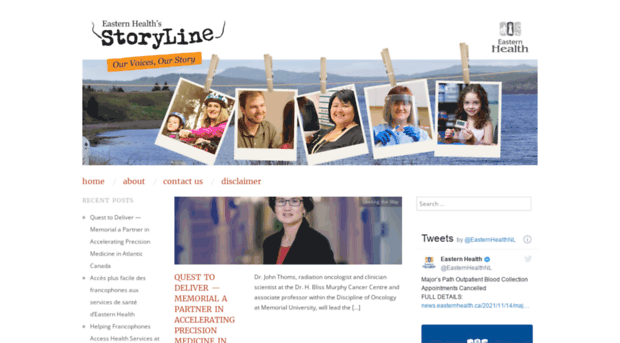 storyline.easternhealth.ca