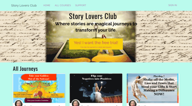 storyloversclub.zenler.com