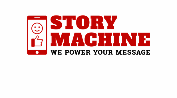 storymachine.de