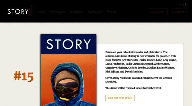 storymagazine.org
