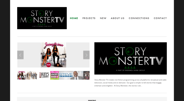 storymonster.tv