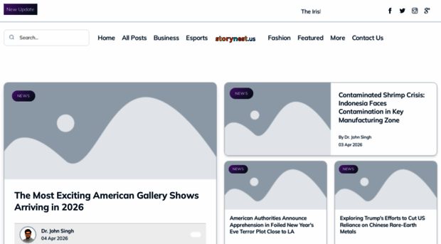 storynest.us