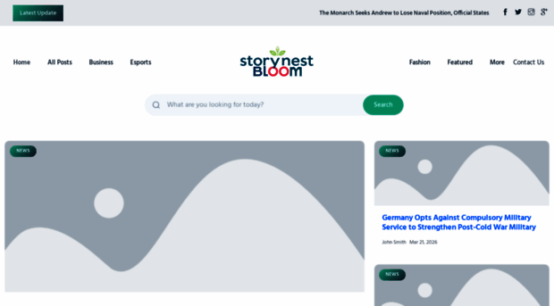 storynestbloom.com