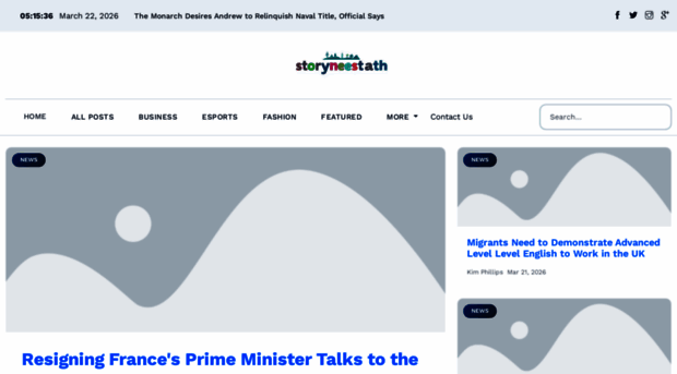 storynestpath.com