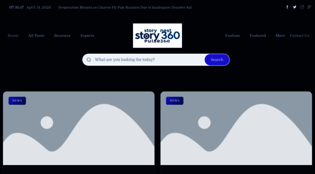 storynestpulse360.com