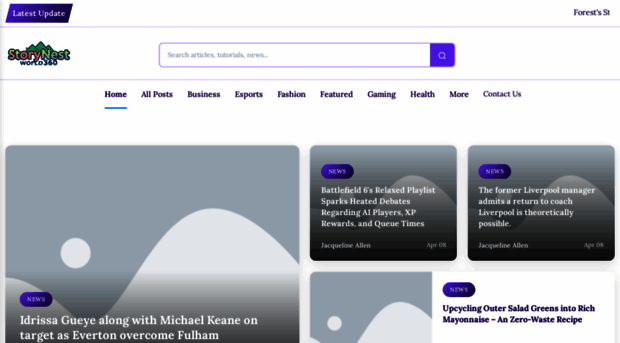 storynestworld360.com