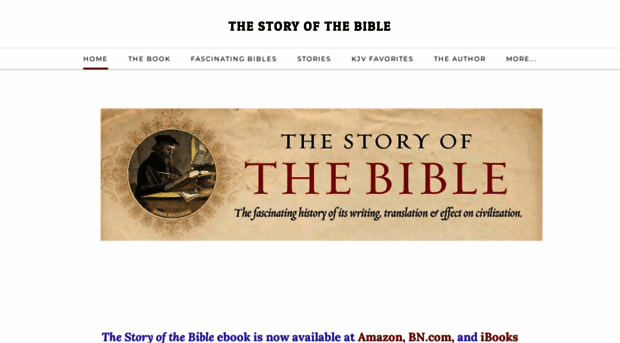 storyofbible.com