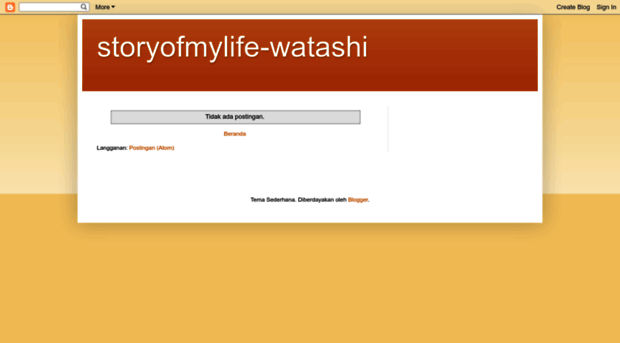 storyofmylife-watashi.blogspot.com