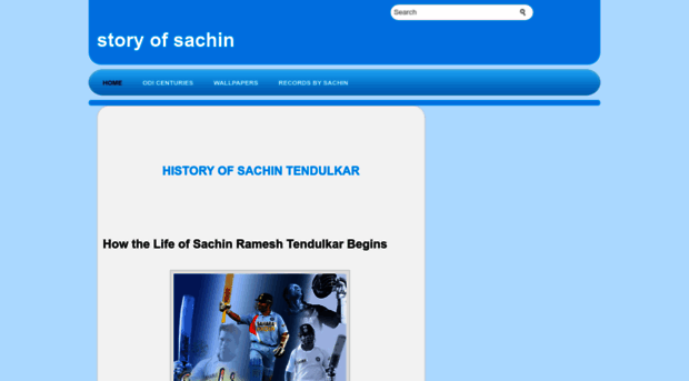 storyofsachin.blogspot.in