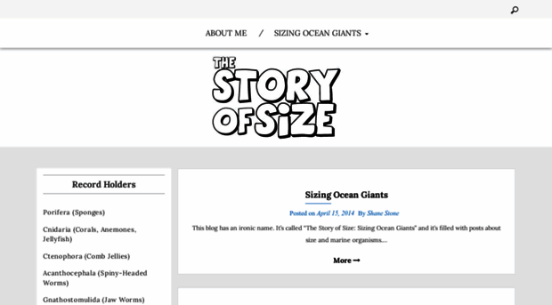 storyofsize.com