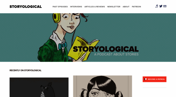 storyological.com