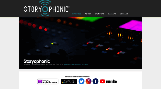 storyophonic.com