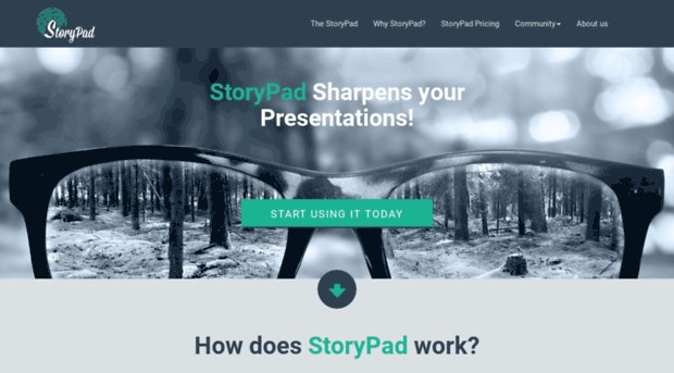 storypad.info