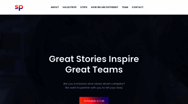 storypartners.io