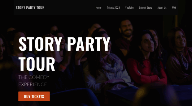 storyparty.co