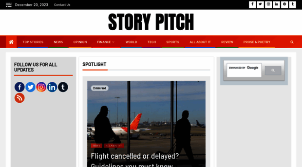 storypitch.in