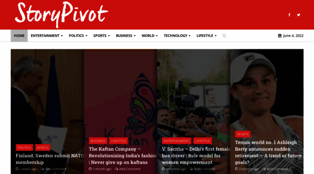 storypivot.com