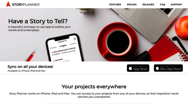 storyplanner.app