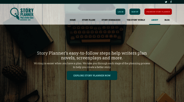 storyplanner.com