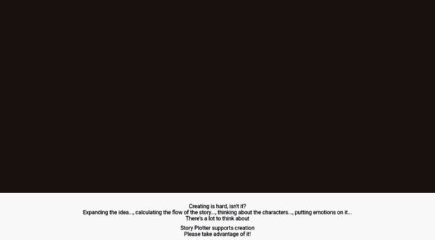 storyplotter.net