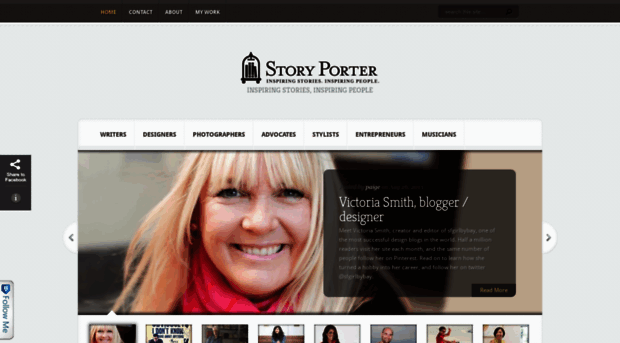 storyporter.com