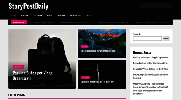 storypostdaily.com