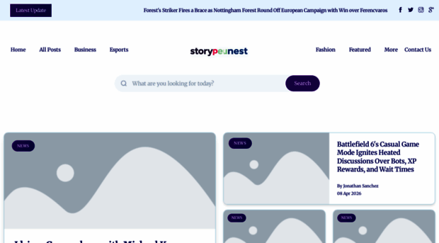storypulsenest.com
