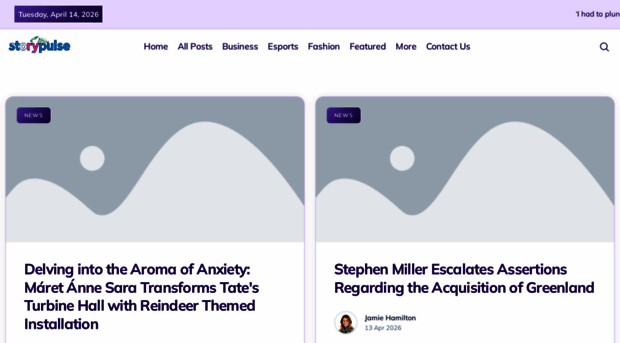 storypulseplanet.com