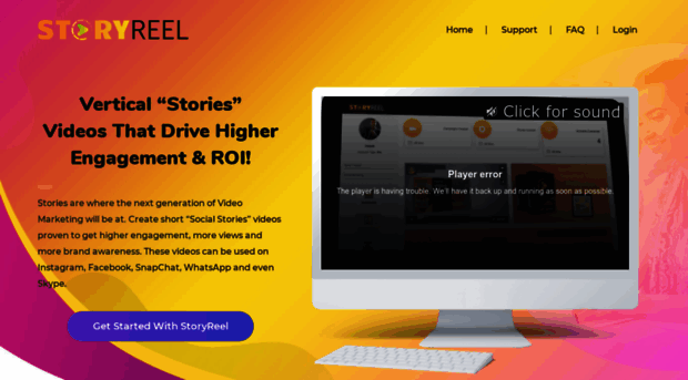 storyreel.io