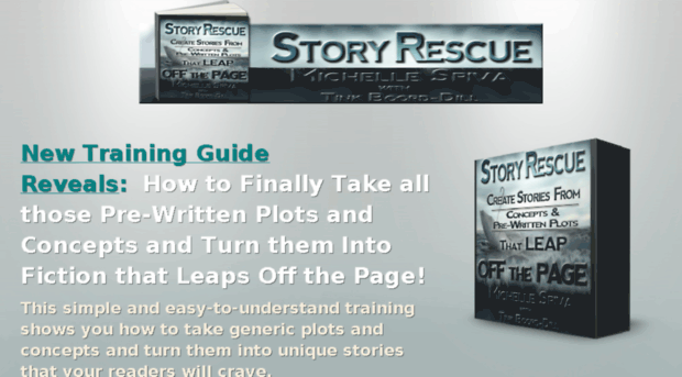 storyrescuenow.com