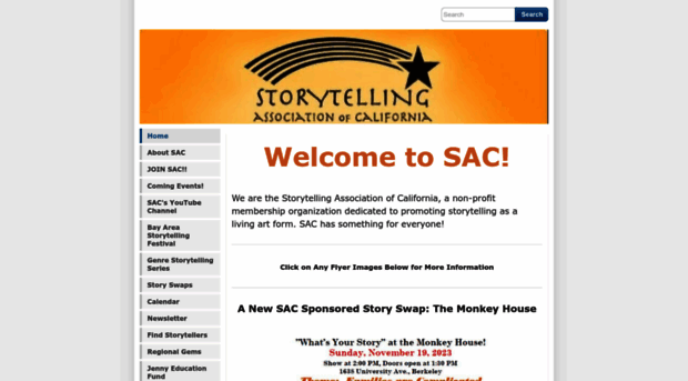 storysaac.org