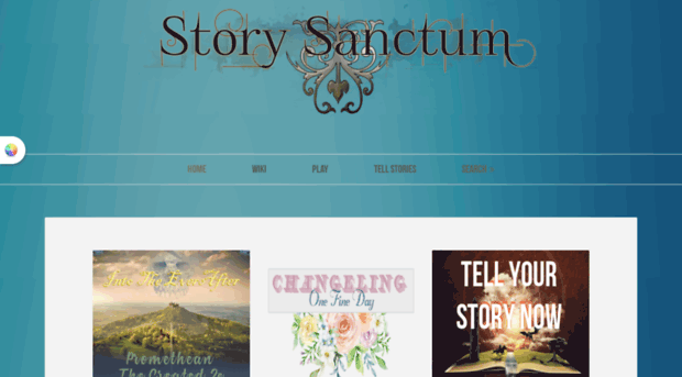 storysanctum.com