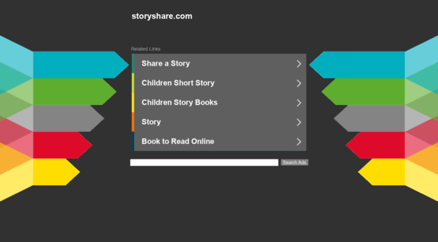 storyshare.com