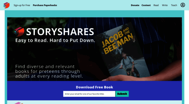 storyshares.org