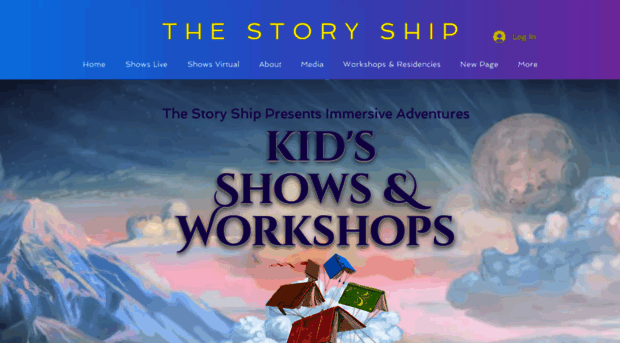 storyship.com