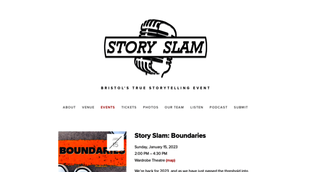 storyslam.co.uk